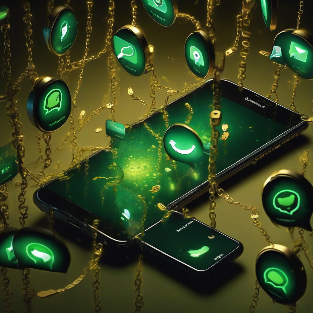 The WhatsApp Mutation