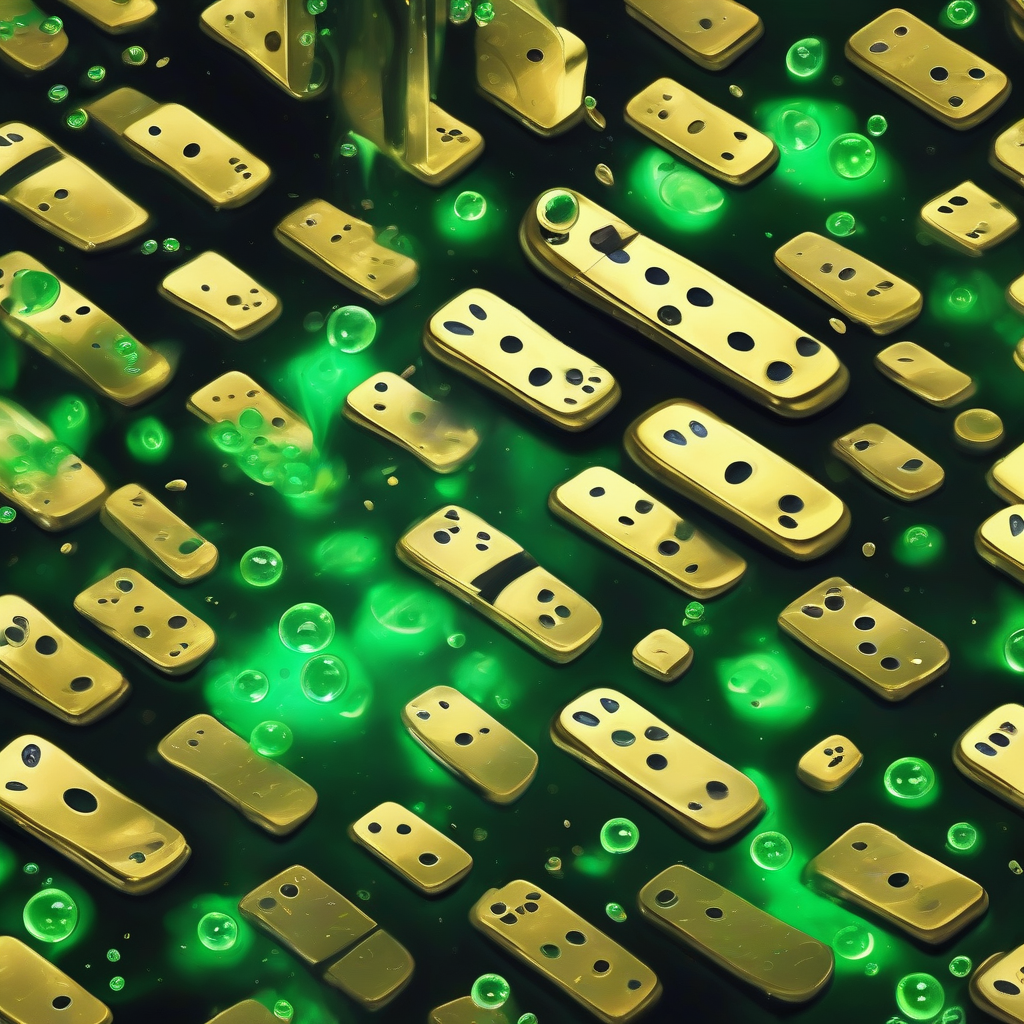 WhatsApp Forward Chain